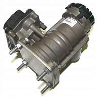 Модулятор EBS управления тормозами прицепа VOLVO/RVI