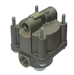 Ускорительный клапан Рено Магнум Премиум М22x1.5 
