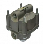 Ускорительный клапан Рено Магнум Премиум М22x1.5 