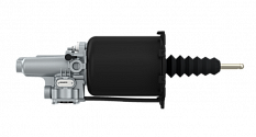 ПГУ сцепления ZF, MAN, KAMAZ КПП-154, Bogdan шток l=85 VG3208