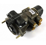 Кран тормозной ножной EBS MAN TGA/TGS/TGX