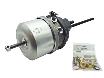 Энергоаккумулятор 24/24HF BX9520, Knorr