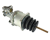 ПГУ Ивеко ТурбоСтар SF30