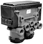 Модулятор двухканальный EBS 7 (восст.)