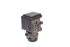 Модулятор EBS одноканальный MAN TGA/TGS/TGS