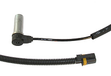 Датчик ABS L=1500 mm, угловой правый TGM, TGA/TGS/TGX 0486000251N00, Knorr