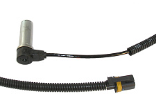 Датчик ABS L=1500 mm, угловой правый TGM, TGA/TGS/TGX 0486000251N00, Knorr
