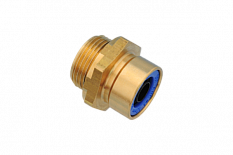 Фитинг M22x1,5 мм под трубку 12