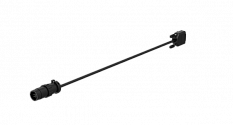 Кабель диагностический TEBS (для подключения кабеля ISO 7638)