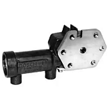 КРАН УРОВНЯ ПОЛА MB/SETRA