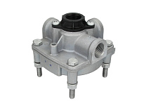 УСКОРИТЕЛЬНЫЙ КЛАПАН MB/MAN