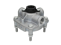 УСКОРИТЕЛЬНЫЙ КЛАПАН MB/MAN