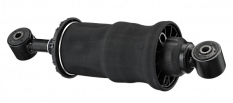 Амортизатор кабины MAN TGA  передний пневмо 280-375 0/0 12x50 12x50 (седельный тягач) 9640060190
