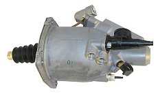 Цилиндр ПГУ E-TECH / Dxi / кпп ZF