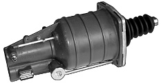 Цилиндр ПГУ K002173 KNORR