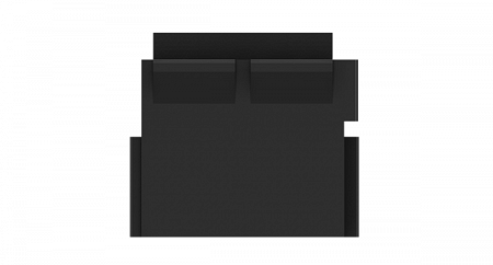 Разъем ABS 15 pin
