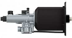 ПГУ MERCEDES ACTROS