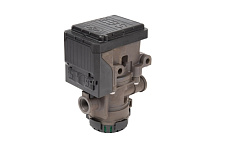 Модулятор EBS одноканальный MAN TGA/TGS/TGS