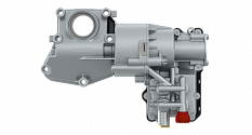 ЦИЛИНДР АКПП ZF ACTROS