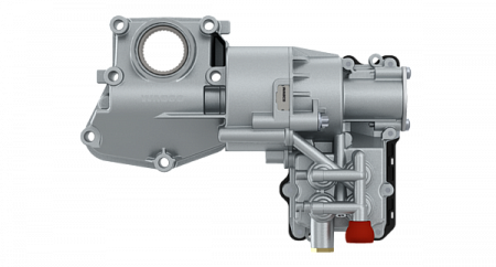 ЦИЛИНДР АКПП ZF ACTROS