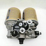 ВЛАГООТДЕЛИТЕЛЬ 2Х КАМЕРНЫЙ