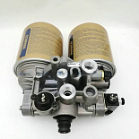 ВЛАГООТДЕЛИТЕЛЬ 2Х КАМЕРНЫЙ