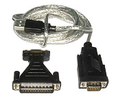 Кабель-адаптер диагностический USB