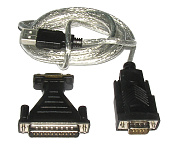 Кабель-адаптер диагностический USB