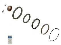 Р/К ЦИЛИНДРА АКПП ZF ACTROS