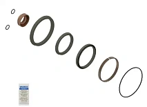 Р/К ЦИЛИНДРА АКПП ZF ACTROS